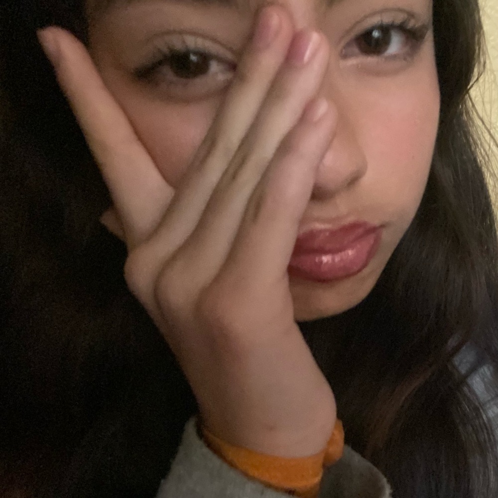 Meet your Posher, Aliah